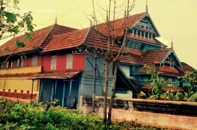 മുടയന്‍പുലിക്കല്‍ അലി ഹസ്സന്‍ മുസ്‌ലിയാര്‍