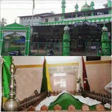 അടക്കാനി വീട്ടില്‍ മമ്മദ് മുല്ല