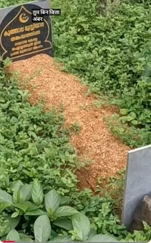 തങ്കയത്തില്‍ കുഞ്ഞാപ്പ മുസ്‌ലിയാര്‍