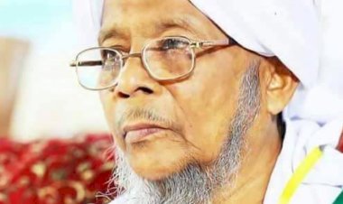 എ. പി മുഹമ്മദ് മുസ്‌ലിയാര്‍ കുമരംപുത്തൂര്‍