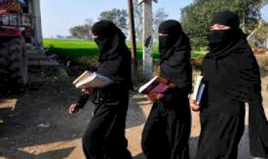 സ്ത്രീ വിദ്യഭ്യാസം; സന്തുലിതമായ കാഴ്ചപ്പാട്