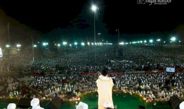 കര്‍മവീഥിയില്‍ കരുത്തോടെ സുന്നിയുവജന സംഘം