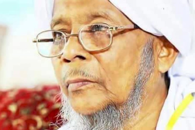 എ. പി മുഹമ്മദ് മുസ്‌ലിയാര്‍ കുമരംപുത്തൂര്‍