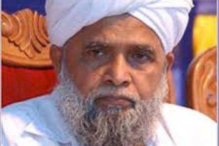 ചെറുശ്ശേരി സൈനുദ്ദീന്‍ മുസ്‌ലിയാര്‍