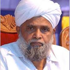 ചെറുശ്ശേരി സൈനുദ്ദീന്‍ മുസ്‌ലിയാര്‍