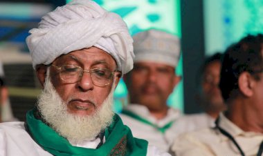 ദീര്‍ഘ സംസാരം സമസ്ത, സി.എം., സഅദിയ്യ:  കാസര്‍കോടിന്റെ നവോത്ഥാന വിശേഷങ്ങള്‍