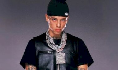 ബ്രിട്ടീഷ് റാപ്പര്‍ സെന്‍ട്രല്‍ സീ ഇസ്‌ലാം സ്വീകരിച്ചു