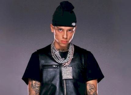 ബ്രിട്ടീഷ് റാപ്പര്‍ സെന്‍ട്രല്‍ സീ ഇസ്‌ലാം സ്വീകരിച്ചു