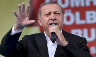 നെതന്യാഹുവിന്റെ ഭീകരവാദം സമാധാനത്തിന് ഭീഷണിയാണെന്ന് ഉര്‍ദുഗാന്‍