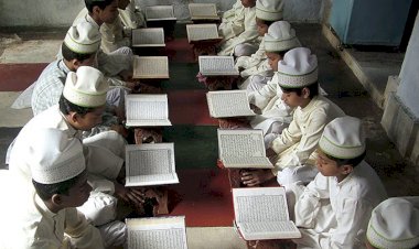 മദ്റസ പ്രവേശനം 27ന്; ഒന്നാം തരത്തിലേക്ക്  1.4 ലക്ഷം കുരുന്നുകള്‍