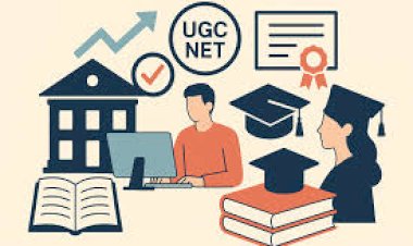 യു.ജി.സി നെറ്റ് സൌജന്യ കോച്ചിംഗ്