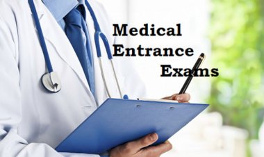 മെഡിക്കല്‍ എന്‍ട്രസ് പരീക്ഷ: ഒന്നാം റാങ്കിന്റെ തിളക്കവുമായി മുഹമ്മദ് മുനവ്വിര്‍