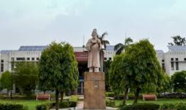 ജാമിഅ മില്ലിയ്യയുടെ ന്വൂനപക്ഷ പദവിക്ക് ഭീഷണിയില്ലെന്ന് വൈസ് ചാന്‍സലര്‍