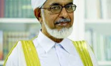 സമസ്ത സാരഥിയുടെ ഹദീസ് ഗ്രന്ഥം പുനരവതരിപ്പിച്ച് ഡോ.ബഹാഉദ്ദീന്‍ നദ്‌വി