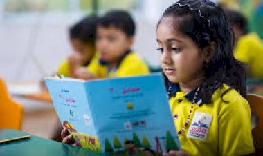 അല്‍ബിര്‍റ് ഇസ്‌ലാമിക് പ്രീ സ്‌കൂള്‍ അപേക്ഷ ക്ഷണിച്ചു