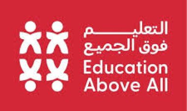 സിറിയന്‍ അഭയാര്‍ത്ഥികളായ പത്ത് ലക്ഷം വിദ്യാര്‍ത്ഥികള്‍ക്ക് വിദ്യഭ്യാസ സഹായവുമായി ഖത്തര്‍