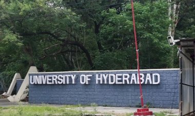 ഹൈദരാബാദ് യൂണിവേഴ്‌സിറ്റിയിലെ വിദ്യാര്‍ത്ഥി സമരം പിന്‍വലിച്ചു