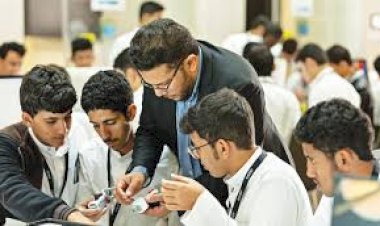 തണുപ്പ് കാരണം സഊദിയില്‍ വിദ്യഭ്യാസ സ്ഥാപനങ്ങള്‍ക്ക് അവധി പ്രഖ്യാപിച്ചു