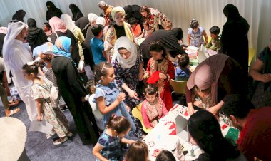 ഖത്തര്‍ വിദ്യാര്‍ത്ഥി ഫെസ്റ്റ് സമാപിച്ചു