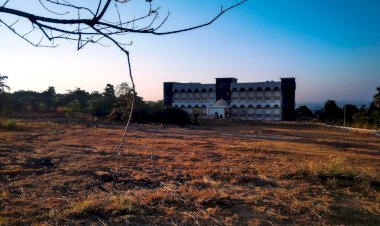 അലിഗഡ്‌ മലപ്പുറം കേന്ദ്രത്തില്‍ ബി.എഡ്‌ അപേക്ഷ ക്ഷണിച്ചു