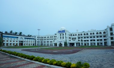 ദാറുല്‍ ഹുദാ ഡിഗ്രി, സെക്കന്‍ററി ഫലങ്ങള്‍ പ്രഖ്യാപിച്ചു