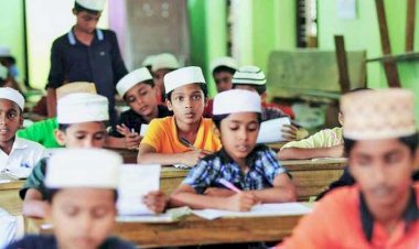 സമസ്ത പൊതുപരീക്ഷ ഫലങ്ങള്‍ പ്രസിദ്ധീകരിച്ചു