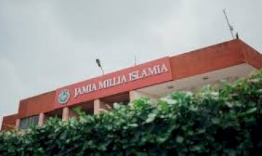 ജാമിഅ മില്ലിയ്യ വടക്കു കിഴക്കന്‍ സംസ്ഥാനങ്ങളെക്കുറിച്ച് മ്യൂസിയം ആരംഭിക്കുന്നു