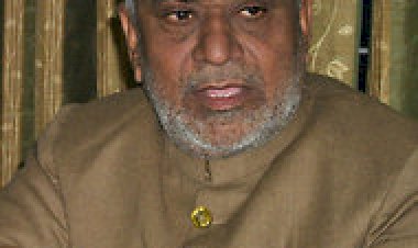 അക്തറുല്‍ വാസിഅ് പുതിയ സി.എല്‍.എം ആയി ചുമതലയേല്‍ക്കും