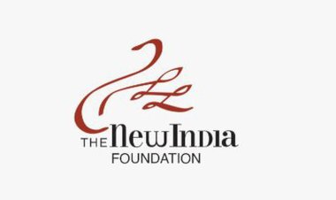 നിയാസ്‌ ഫാറൂഖിക്ക്‌ ന്യൂ ഇന്ത്യാ ഫൗണ്ടേഷന്‍ ഫെല്ലോഷിപ്പ്‌