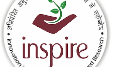 യുവശാസ്‌ത്രജ്ഞര്‍ക്ക്‌ ഗവേഷണത്തിന്‌ ഇന്‍സ്‌പയര്‍ ഫാക്കല്‍റ്റി സ്‌കീം