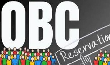 ഒ.ബി.സി പട്ടികയിലെ മാറ്റങ്ങള്ക്ക് പാര്ലമെന്റ് അംഗീകാരം