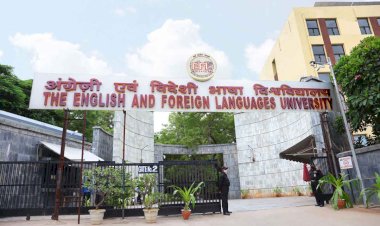 വിവിധ കോഴ്സുകളിലേക്ക് ഇഫ്ലു അപേക്ഷ ക്ഷണിച്ചു