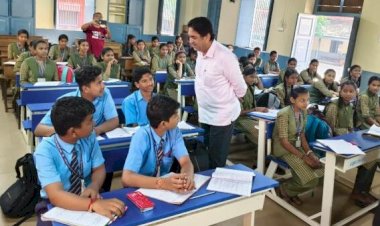 കര്‍ണ്ണാടകയില്‍ മുസ്‍ലിം വിദ്യാര്‍ഥികളുടെ കൊഴിഞ്ഞു പോക്ക് വ്യാപകം