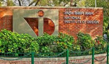 നാഷനല്‍ ഇന്സ്റ്റിറ്റ്യൂട്ട് ഓഫ് ഡിസൈനില്‍ ഡിഗ്രി, പി.ജി കോഴ്സുകള്‍