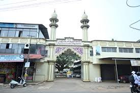 ജാമിഅയില്‍ ബാഫഖി തങ്ങള്‍ സ്കോളര്‍ഷിപ്പ്