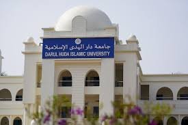 ദാറുല്‍ ഹുദായും മലേഷ്യയിലെ മര്‍സയും  തമ്മില്‍  അക്കാദമിക് സഹകരണത്തിനു ധാരണ