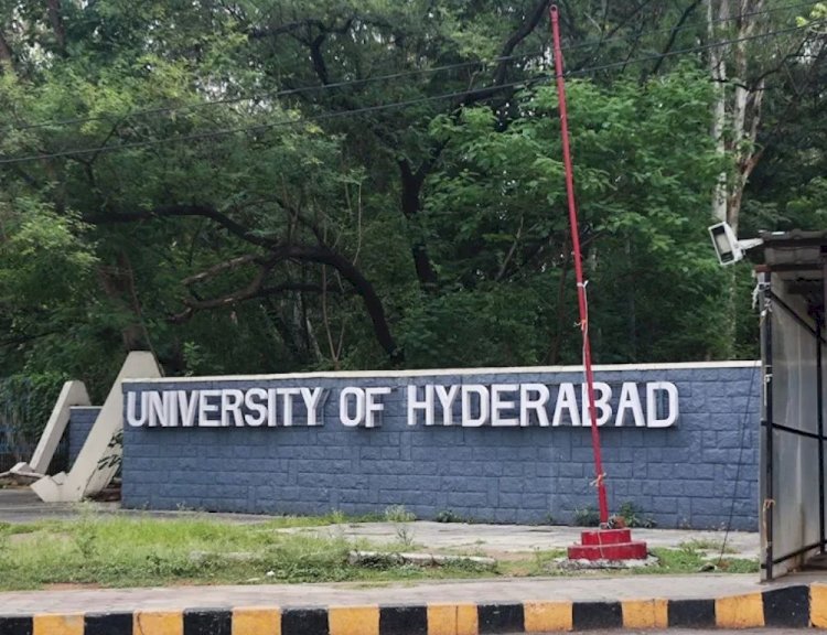 ഹൈദരാബാദ് യൂണിവേഴ്‌സിറ്റിയിലെ വിദ്യാര്‍ത്ഥി സമരം പിന്‍വലിച്ചു