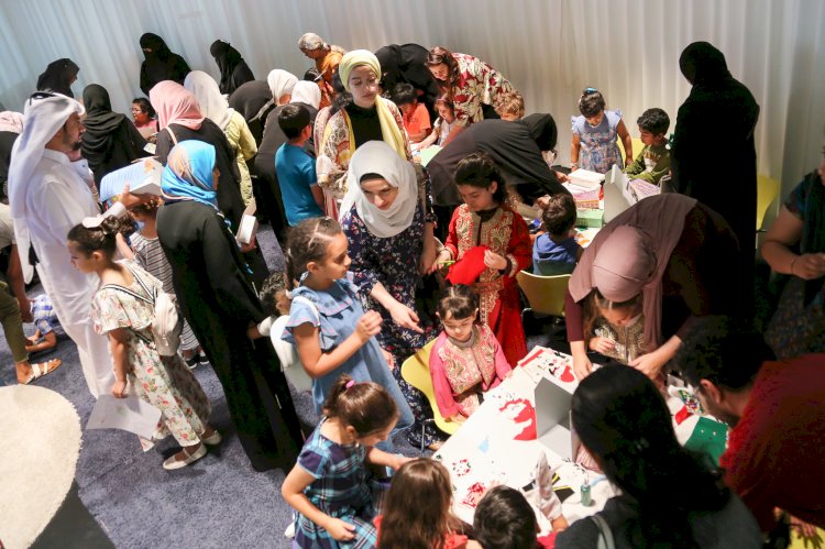 ഖത്തര്‍ വിദ്യാര്‍ത്ഥി ഫെസ്റ്റ് സമാപിച്ചു