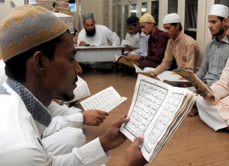 വിദ്യഭ്യാസ, തൊഴില്‍ മേഖലകളില്‍ മുസ്‌ലിംകള്‍ പിന്നിലെന്ന് റിപ്പോര്‍ട്ട്