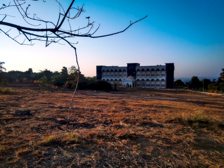 അലിഗഡ്‌ മലപ്പുറം കേന്ദ്രത്തില്‍ ബി.എഡ്‌ അപേക്ഷ ക്ഷണിച്ചു