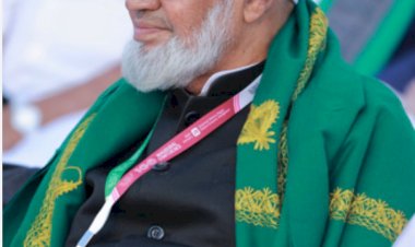 സമസ്ത കേന്ദ്ര മുശാവറ അംഗം ടി.എസ് ഇബ്രാഹീം കുട്ടി മുസ്‌ലിയാര്‍ അന്തരിച്ചു