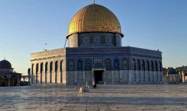 40 ദിവസത്തിന് ശേഷം അല്‍അഖ്‌സ മസ്ജിദ് വിശ്വാസികള്‍ക്കായി തുറന്നുകൊടുത്തു