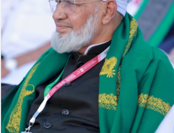 സമസ്ത കേന്ദ്ര മുശാവറ അംഗം ടി.എസ് ഇബ്രാഹീം കുട്ടി മുസ്‌ലിയാര്‍ അന്തരിച്ചു