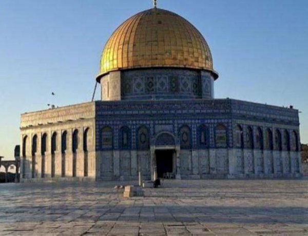 40 ദിവസത്തിന് ശേഷം അല്‍അഖ്‌സ മസ്ജിദ് വിശ്വാസികള്‍ക്കായി തുറന്നുകൊടുത്തു