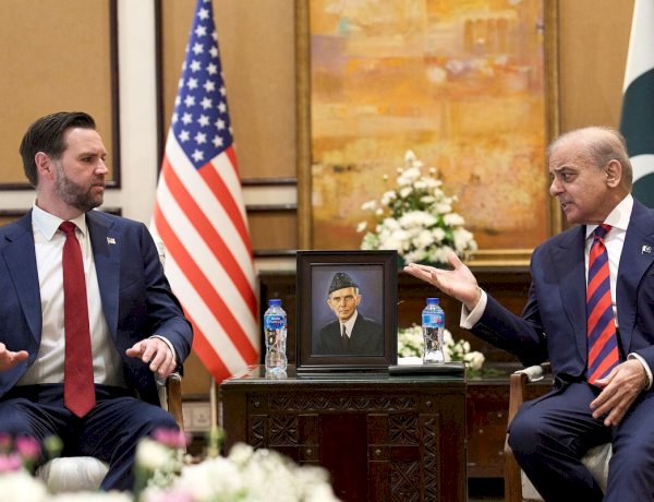 തീരുമാനമാവാതെ യു.എസ് -ഇറാന്‍ സമാധാന ചര്‍ച്ച 