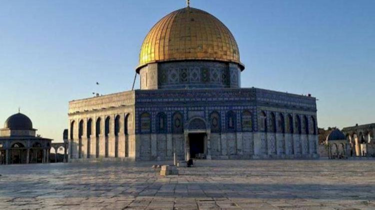 40 ദിവസത്തിന് ശേഷം അല്‍അഖ്‌സ മസ്ജിദ് വിശ്വാസികള്‍ക്കായി തുറന്നുകൊടുത്തു
