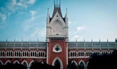 കൊല്‍ക്കത്ത ഹൈക്കോടതി പള്ളികളിലെ ലൗഡ്‌സ്പീക്കര്‍ സംബന്ധിച്ച പൊതുതാത്പര്യ ഹര്‍ജി തള്ളി