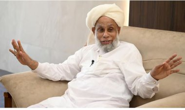 ചില രാഷ്ട്രീയ കാര്യങ്ങളില്‍ സമസ്ത ഇടപെടും