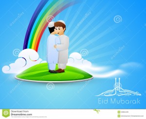 ഈ പെരുന്നാള് കുട്ടികളോടൊപ്പം ആഘോഷിക്കുക