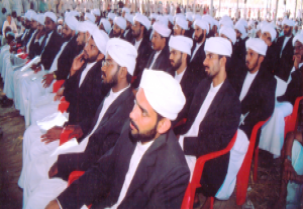 വാഫി വഫിയ്യ: പഴമയുടെ മഹിമയും പുതുമയുടെ ഗുണമേന്മയും